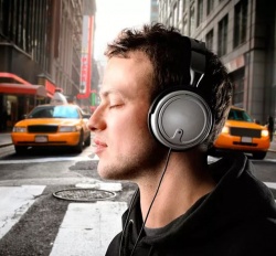 Оценка вероятности развития сенсоневральной тугоухости под влиянием портативных аудиоустройств у лиц молодого возраста