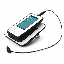 Модульное устройство объективного аудиологического обследования и диагностики слуховой функции SeraTM с модулями ТЕОАЕ, DPOAE и КСВП